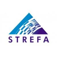 STREFA, UAB