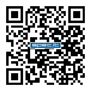 QR kodas | Štreimikio komercinė firma