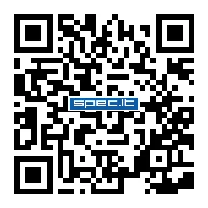 QR kodas | Streipūnų žemės ūkio bendrovė | spec.lt
