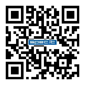 QR kodas | STREKTĖ, UAB | spec.lt