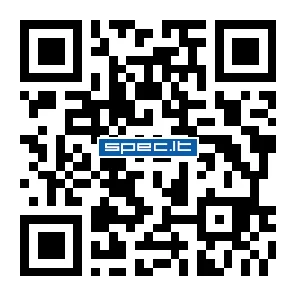 QR kodas | Strektė, ŽŪB | spec.lt