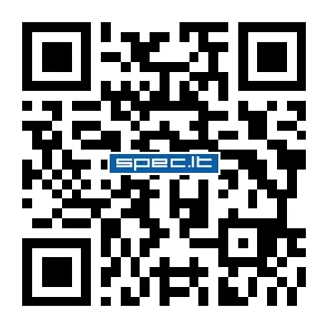 QR kodas | STRELCOV, MB