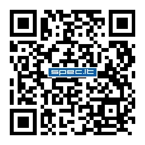 QR kodas | Strėlė logistics, UAB | spec.lt