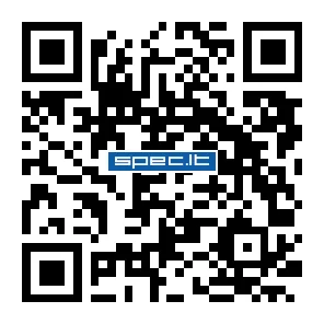QR kodas | Strėlė, P. Burbulio įmonė | spec.lt