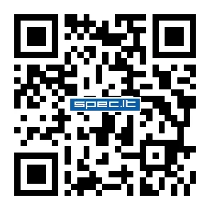 QR kodas | Strelton, UAB