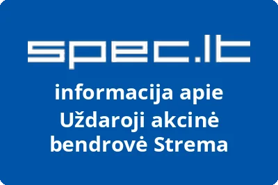 Strema, UAB