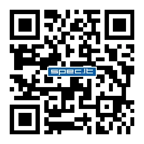 QR kodas | Strema, UAB | spec.lt