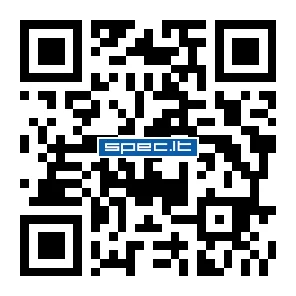 QR kodas | Strengas, UAB | spec.lt