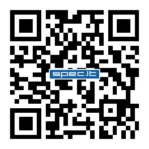 QR kodas | STRENT, MB