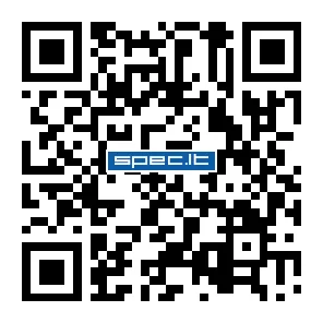 QR kodas | Stresus Therapy Center, MB