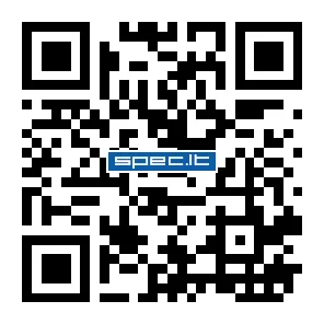 QR kodas | Streta, UAB