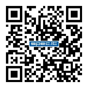 QR kodas | Strėvininkų pensionatas | spec.lt