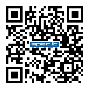 QR kodas | Strėvos vingis, MB