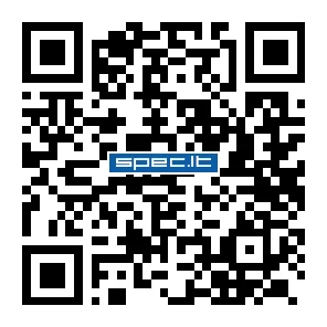 QR kodas | Strėvos Vingis, UAB