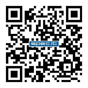 QR kodas | Sanesane, UAB | spec.lt