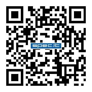 QR kodas | Strictly Selective Distribution, UAB