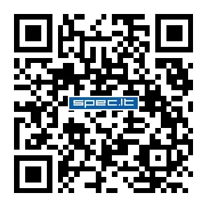 QR kodas | Stride Forward, MB