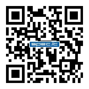 QR kodas | Stride LT, VŠĮ