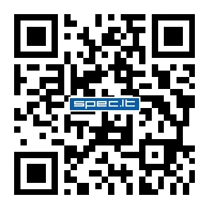 QR kodas | Stridis, MB | spec.lt