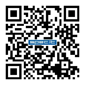 QR kodas | Strielčių lentpjūvė, UAB | spec.lt