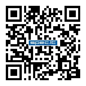 QR kodas | Strigailiškio kaimo bendruomenė | spec.lt