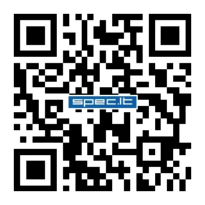 QR kodas | Strigūna, UAB | spec.lt