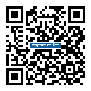 QR kodas | Strike Aviation Lithuania, UAB