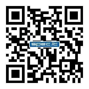 QR kodas | Strike Line, UAB