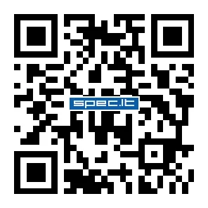 QR kodas | Strilume, UAB
