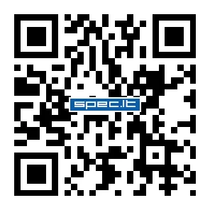 QR kodas | Stripz Ecom, MB | spec.lt