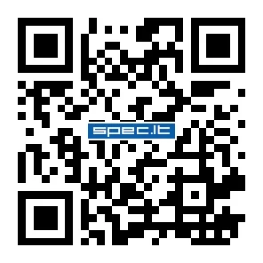 QR kodas | Strivana, MB | spec.lt