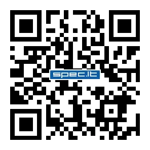 QR kodas | Strivio, MB | spec.lt