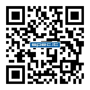 QR kodas | Strobilus, UAB