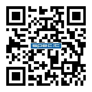 QR kodas | Strogema, MB