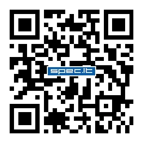QR kodas | STROIBAT, UAB