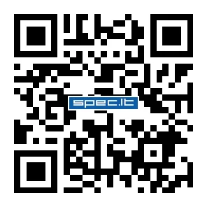QR kodas | Stroiketa, UAB | spec.lt