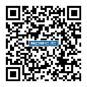 QR kodas | Strolios biatlono labdaros ir paramos fondas