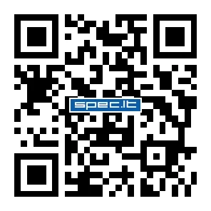 QR kodas | Strolita, UAB