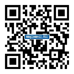 QR kodas | STROLL, UAB | spec.lt