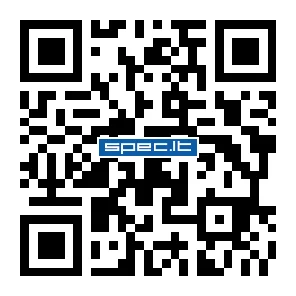QR kodas | Stroma, UAB