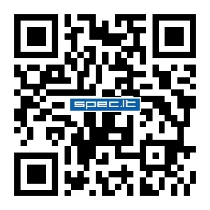 QR kodas | Stromila, UAB