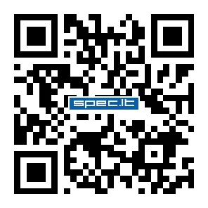 QR kodas | Strommen LT, UAB | spec.lt