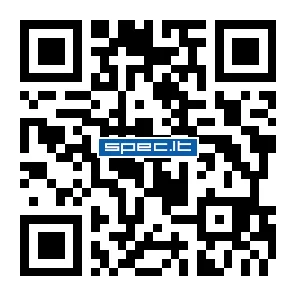 QR kodas | Strong house, MB