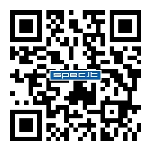 QR kodas | Strong LT, MB