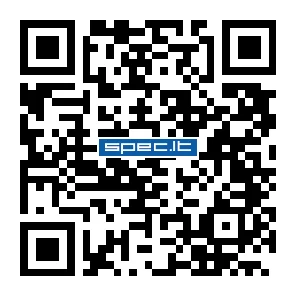 QR kodas | Strong service, UAB