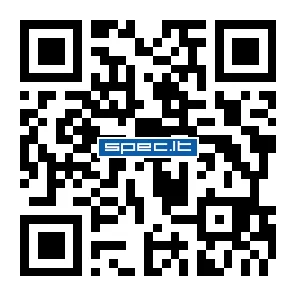 QR kodas | Strong-Woods, IĮ