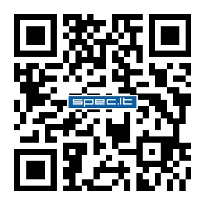 QR kodas | Stronga, UAB | spec.lt