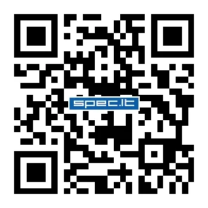 QR kodas | Strongista, UAB