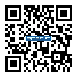 QR kodas | Stronglasas, UAB | spec.lt