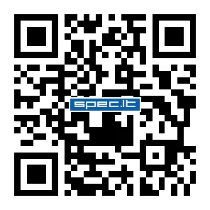 QR kodas | Strono, UAB | spec.lt